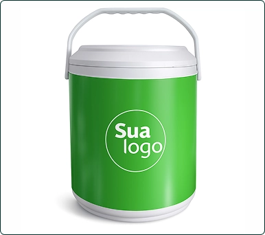 Brindes corporativos personalizados Momento Criativo