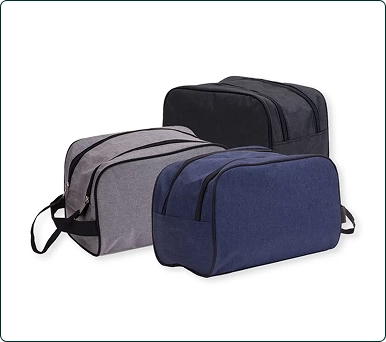 Ecobags e pastas corporativas personalizadas